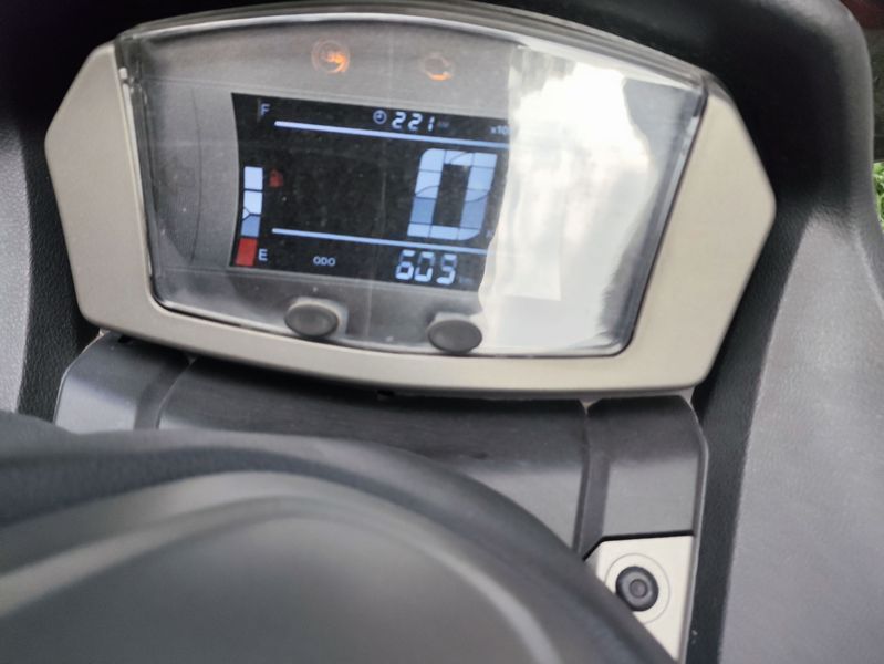 二手卡吉瓦星途150