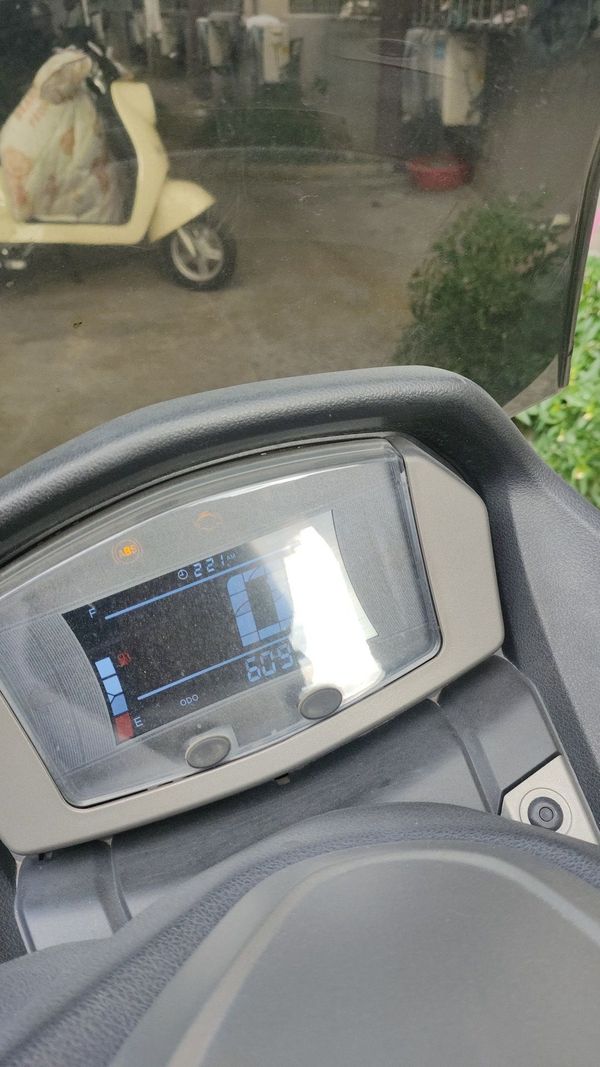 二手卡吉瓦星途150