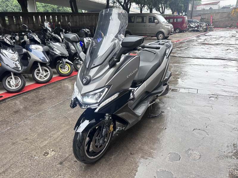 二手赛科龙睿途 RT3