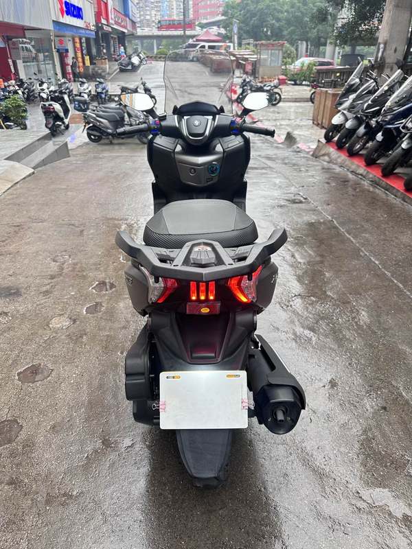 二手赛科龙睿途 RT3