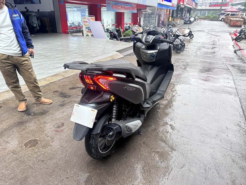 二手赛科龙睿途 RT3