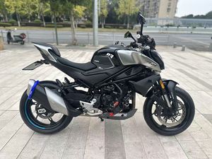 二手春风450NK