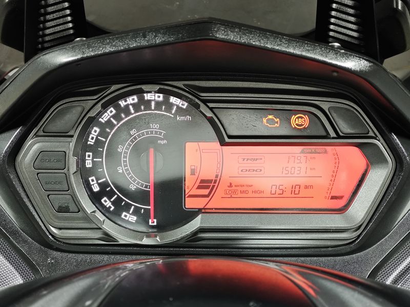 二手赛科龙睿途 RT3