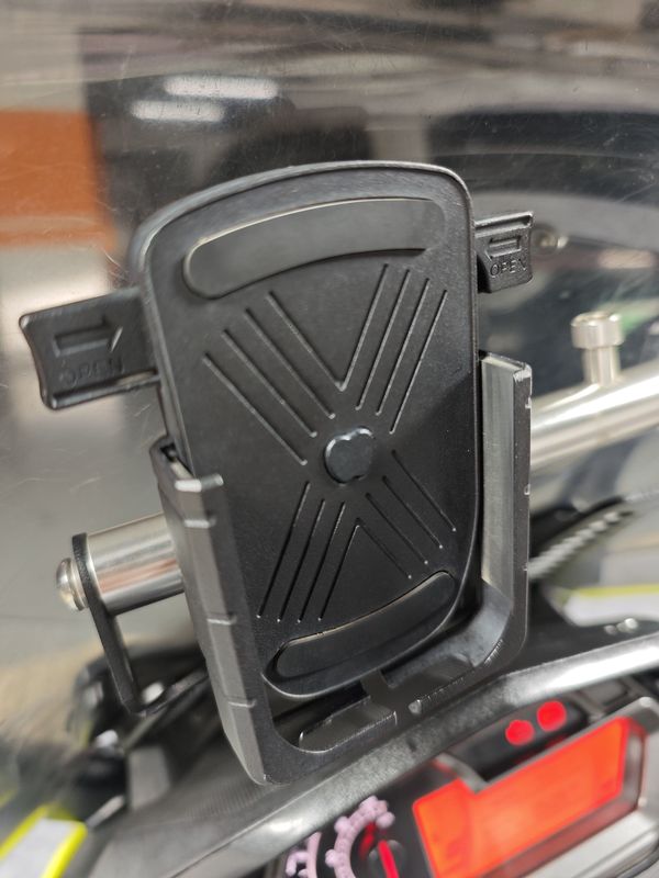 二手赛科龙睿途 RT3