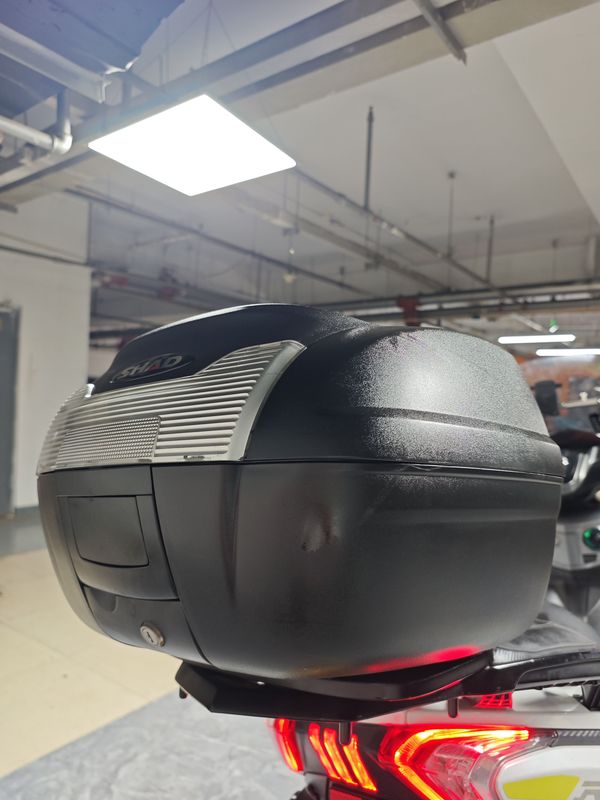 二手赛科龙睿途 RT3