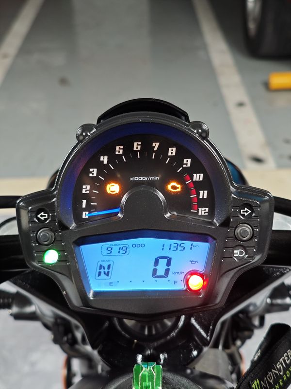 二手川崎Vulcan S 