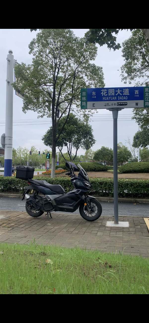 二手无极SR150S