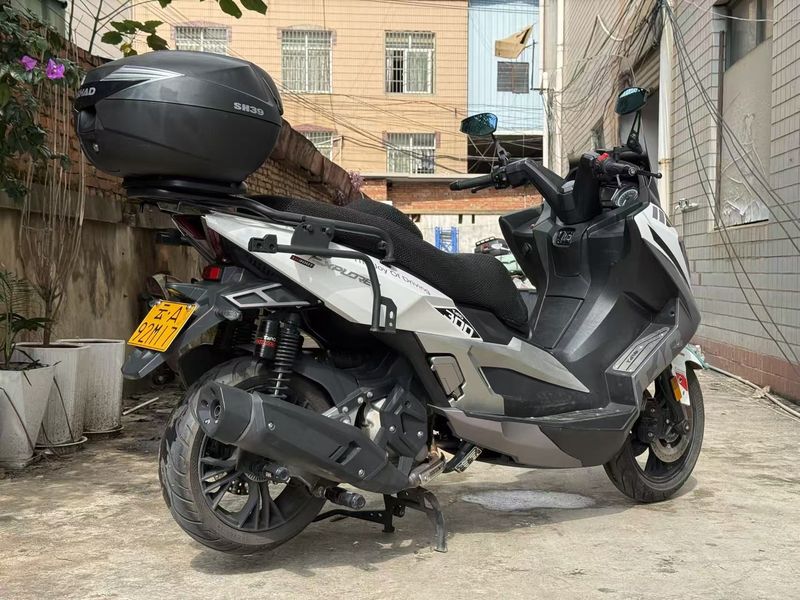 二手台荣探路者300