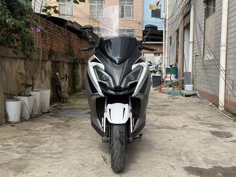 二手台荣探路者300