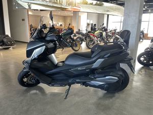 二手宝马C 400