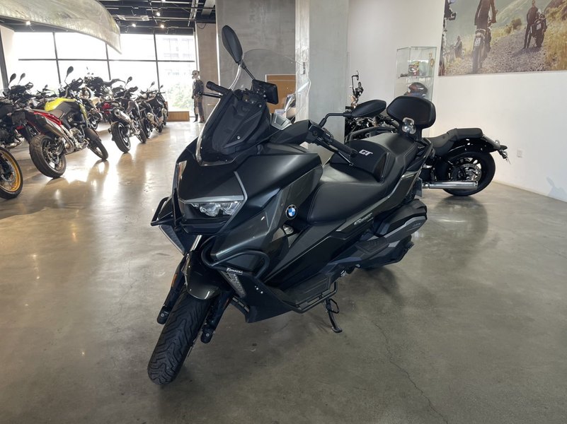 二手宝马C 400