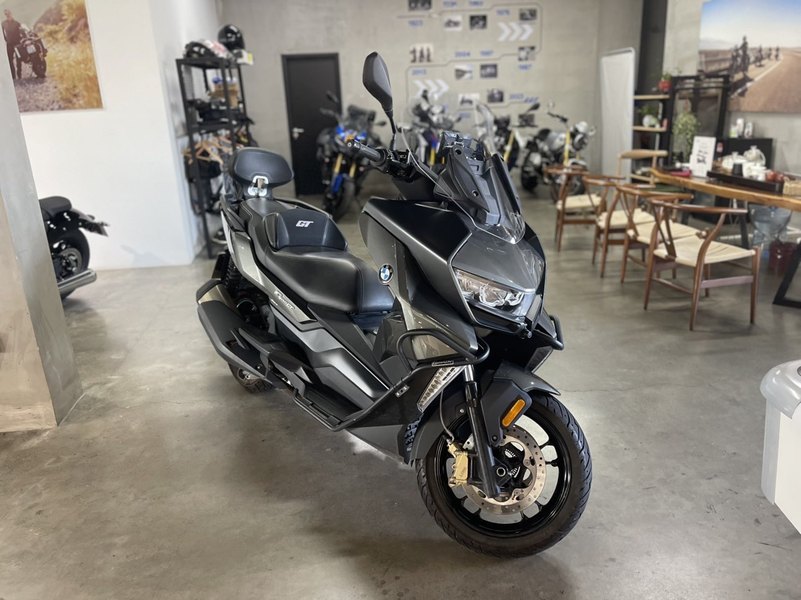 二手宝马C 400