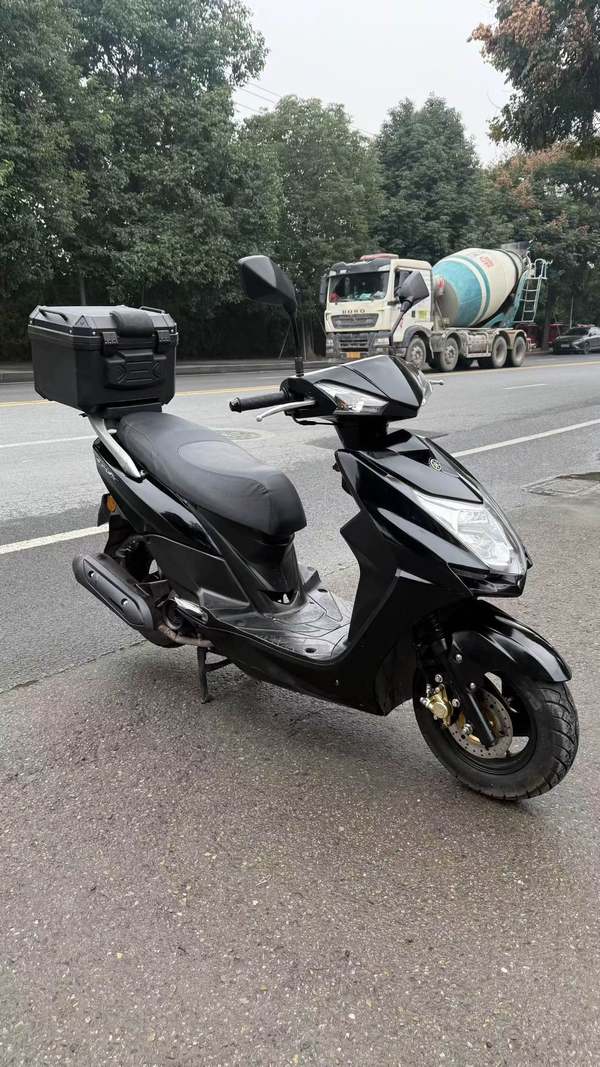 二手林海小四代目