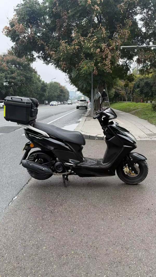 二手林海小四代目