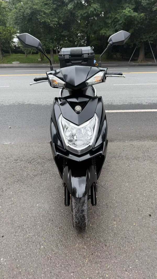 二手林海小四代目