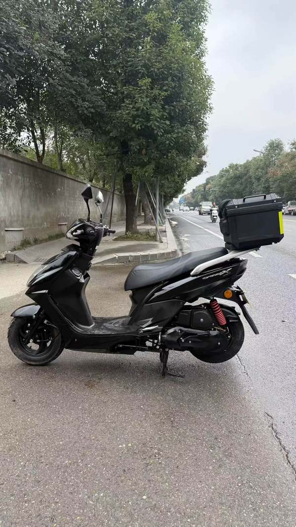 二手林海小四代目