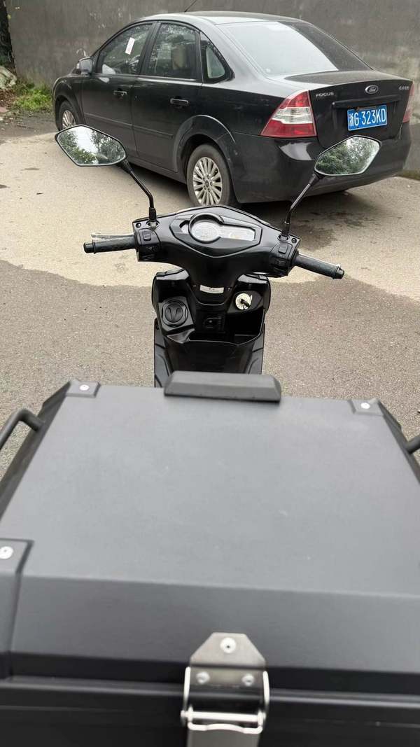 二手林海小四代目