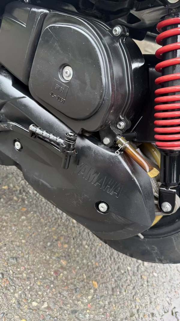 二手林海小四代目