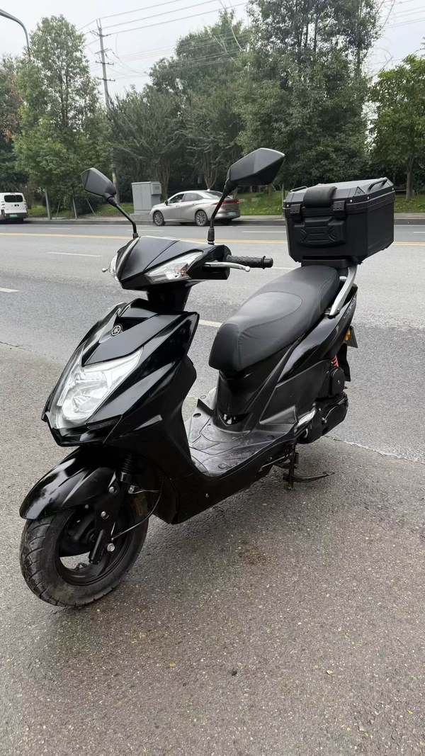 二手林海小四代目