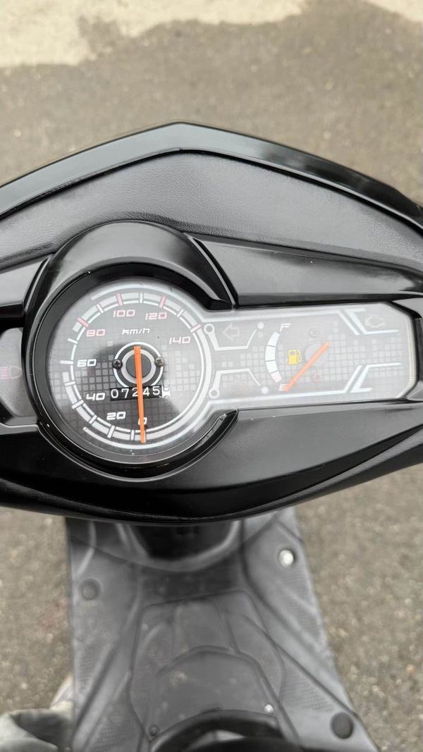 二手林海小四代目