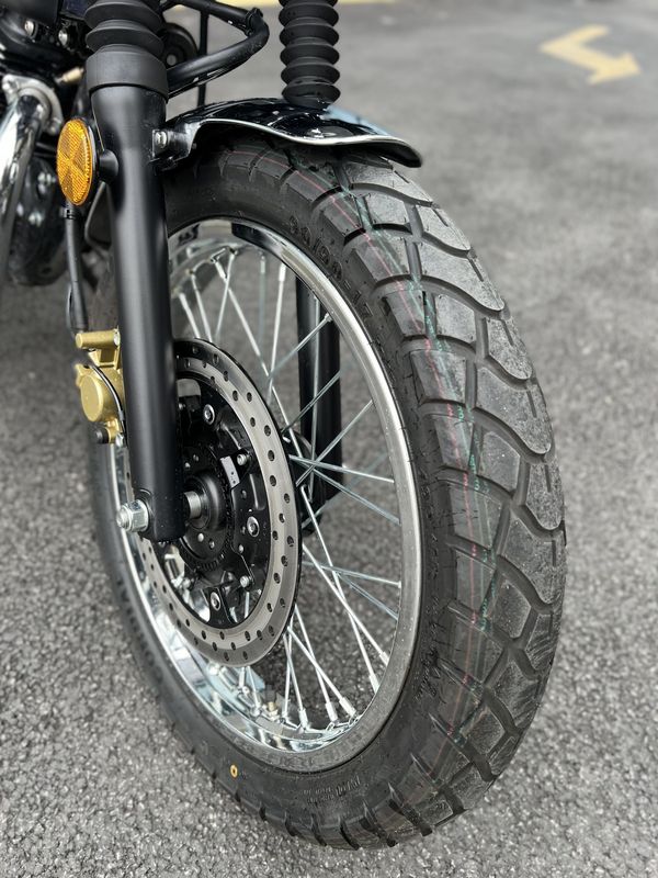 二手五羊本田CGX150