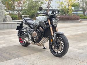 二手本田CB650R 
