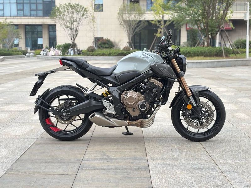 二手本田CB650R 