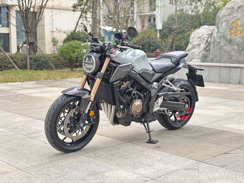 二手本田CB650R 