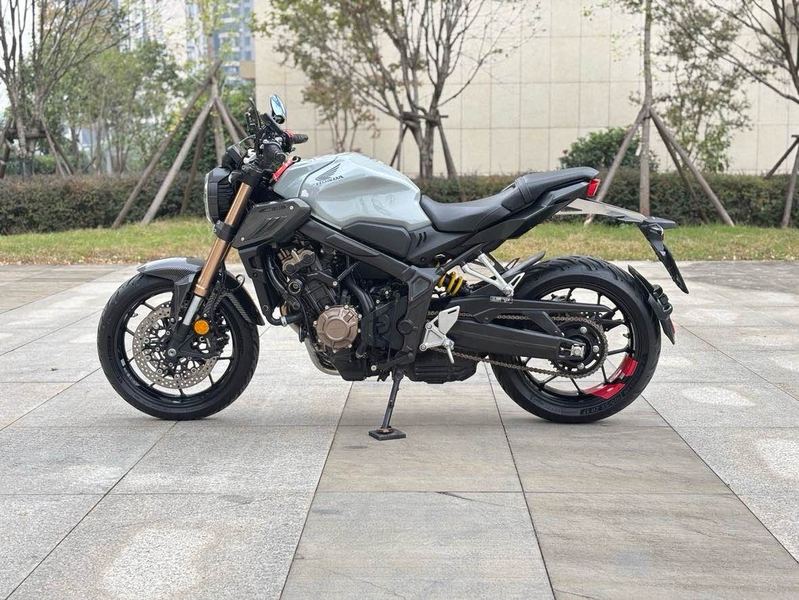 二手本田CB650R 
