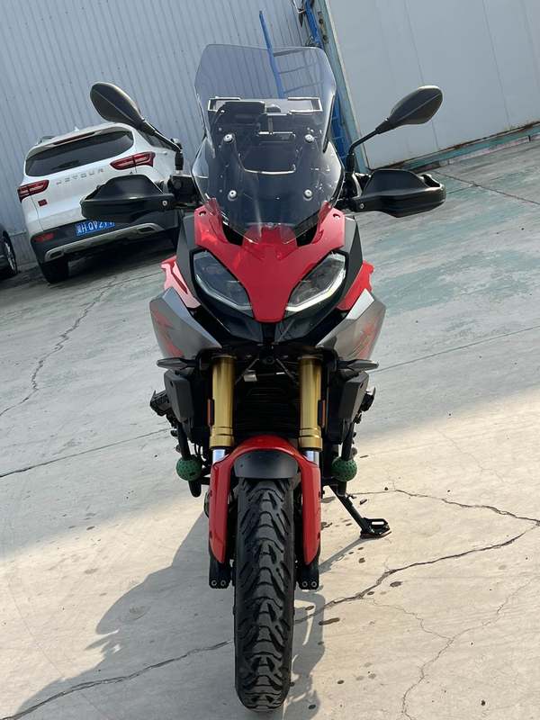 二手宝马F 900 XR