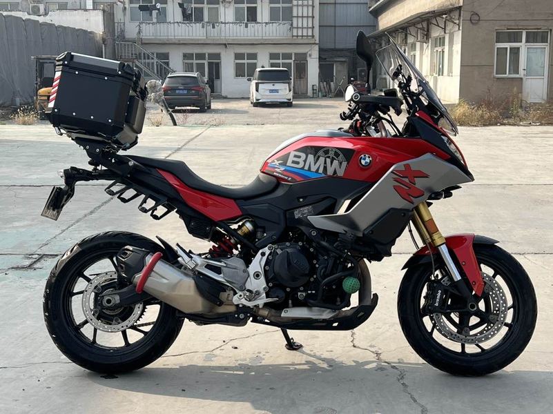 二手宝马F 900 XR