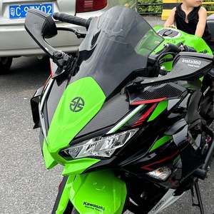 二手川崎Ninja 650 