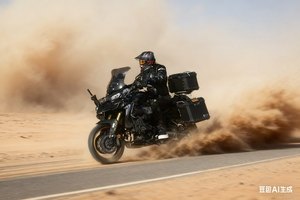 二手贝纳利TRK702