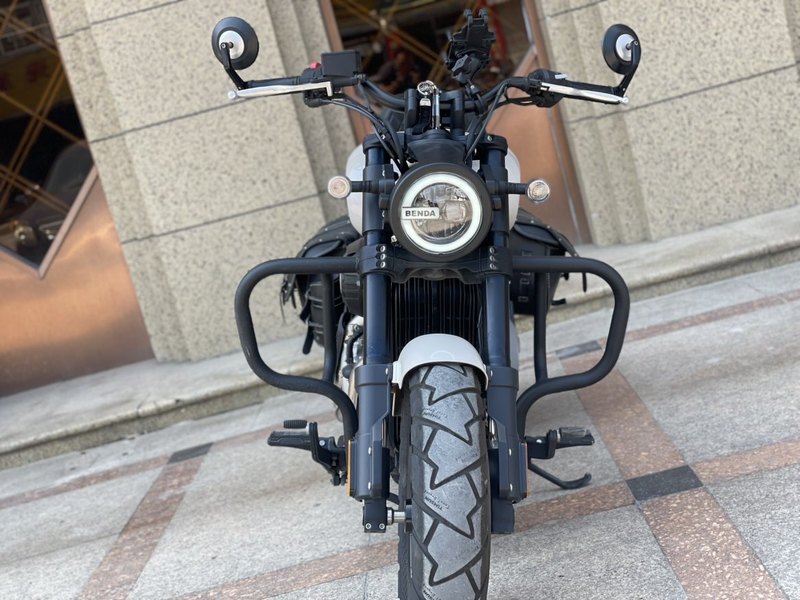 二手奔达金吉拉300