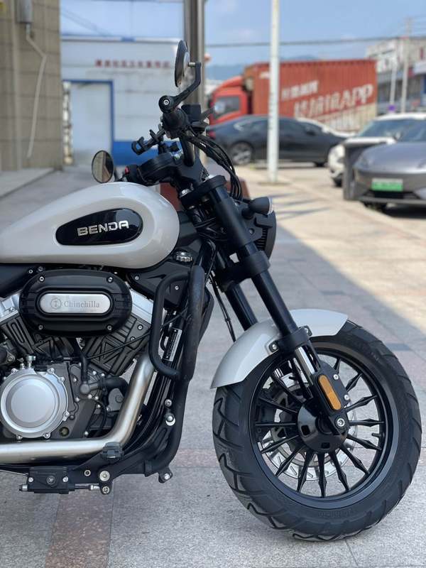 二手奔达金吉拉300