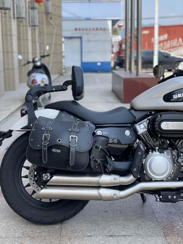 二手奔达金吉拉300