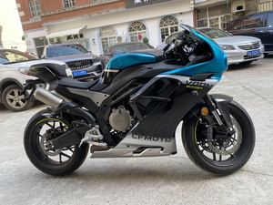 二手春风500SR VOOM