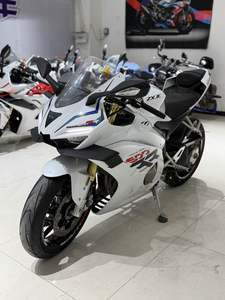 二手张雪机车500RR