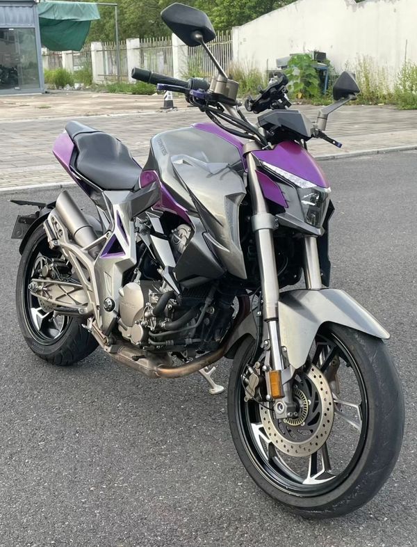 二手升仕310R
