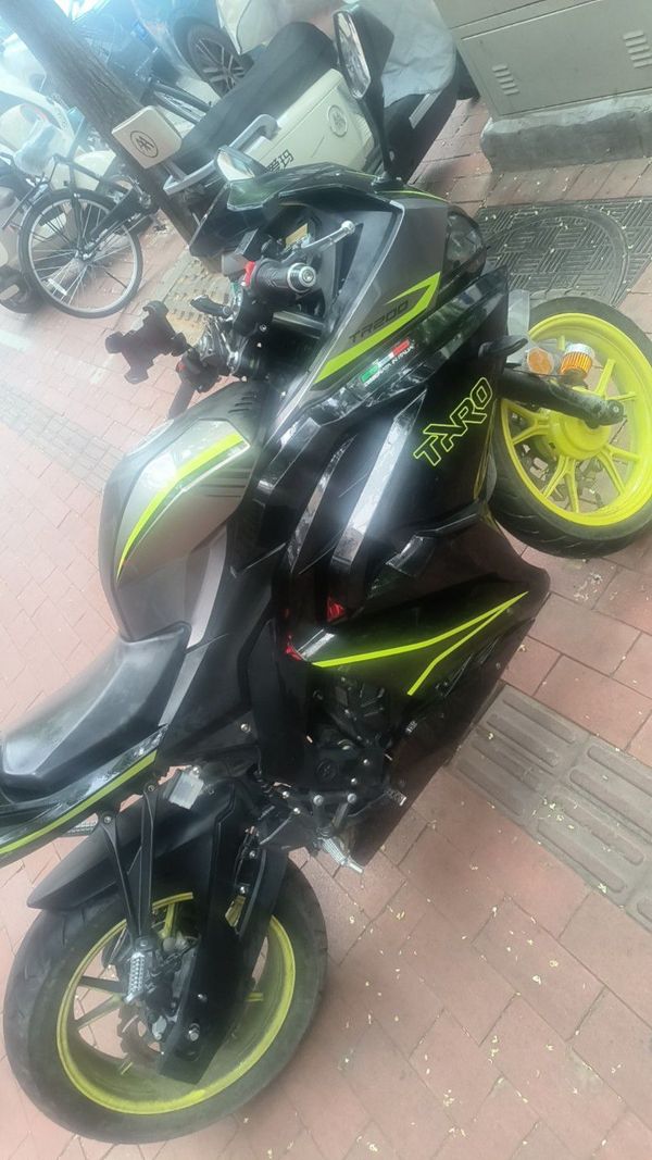 二手台荣GP2-200R