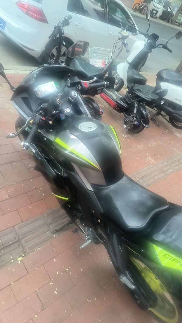 二手台荣GP2-200R