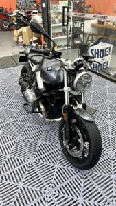 二手宝马R NineT