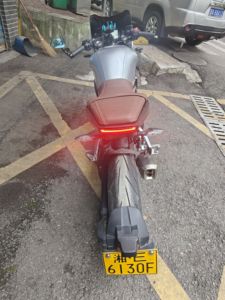 二手凯越321F-Cafe