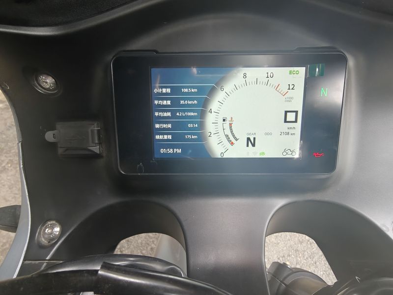 二手凯越321F-Cafe