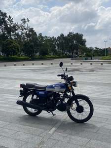 二手五羊本田CG125