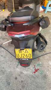 二手力刻318 LK250T