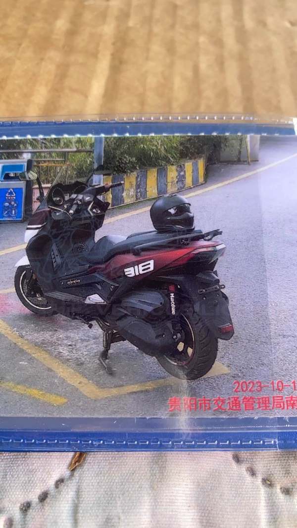 二手力刻318 LK250T