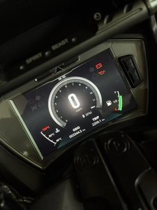 二手ADIVAAD1 200(进口)