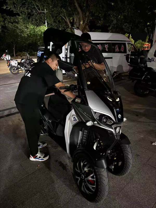 二手ADIVAAD1 200(进口)