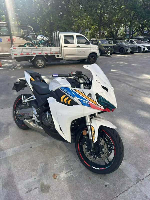 二手赛科龙RC401